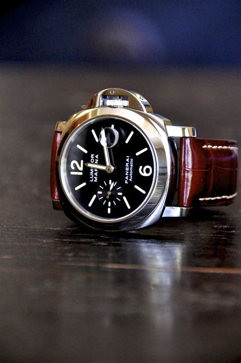 best first panerai to buy|Panerai Watches, New Automatic Mens Panerai Watches.